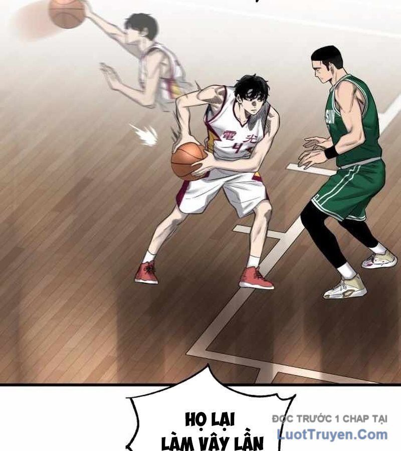 Đội Bóng Rổ Trung Học Chap 3 - Next Chap 4