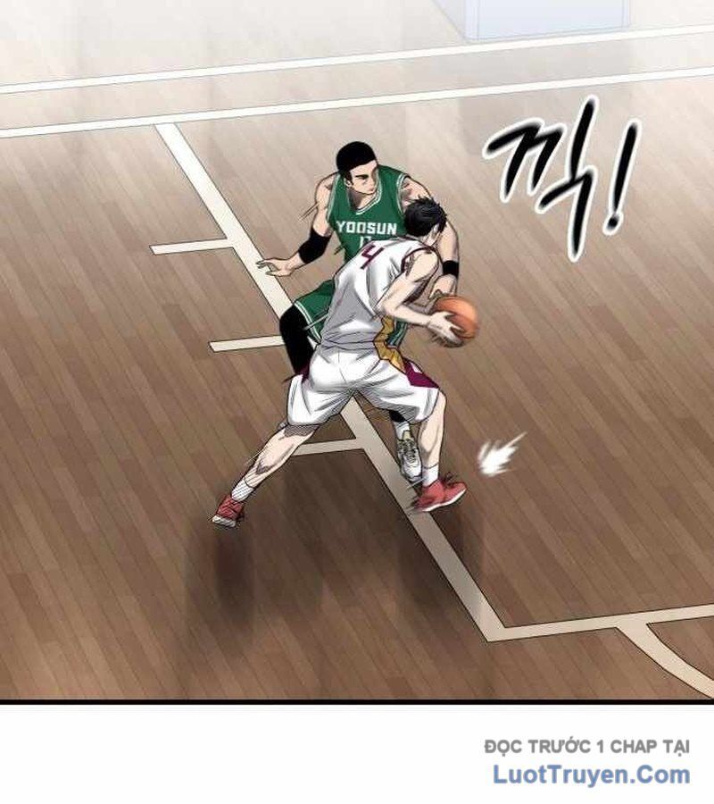 Đội Bóng Rổ Trung Học Chap 3 - Next Chap 4