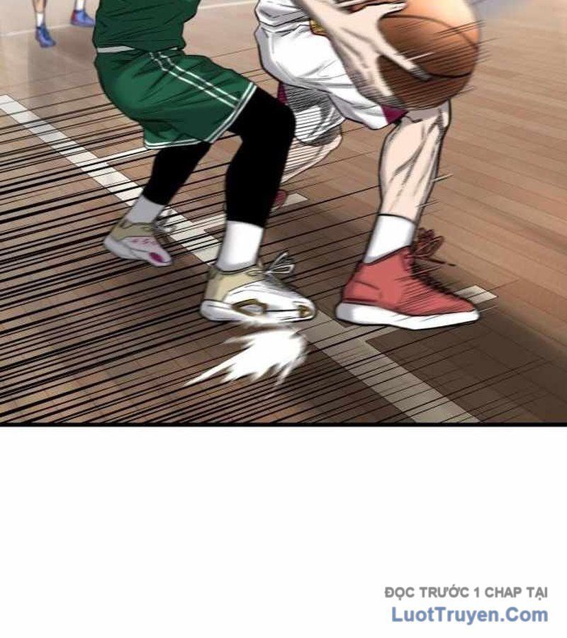 Đội Bóng Rổ Trung Học Chap 3 - Next Chap 4