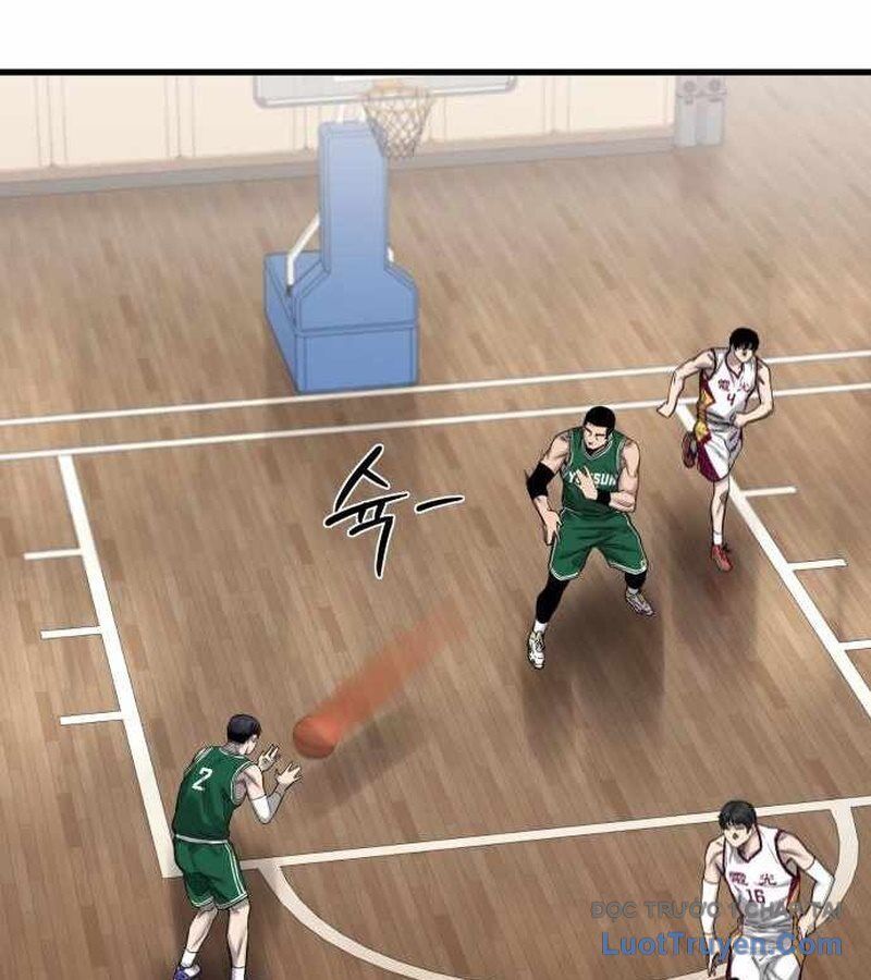 Đội Bóng Rổ Trung Học Chap 3 - Next Chap 4
