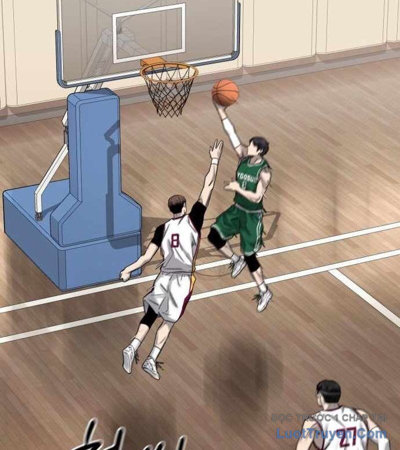 Đội Bóng Rổ Trung Học Chap 3 - Next Chap 4