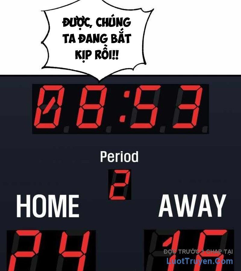 Đội Bóng Rổ Trung Học Chap 3 - Next Chap 4