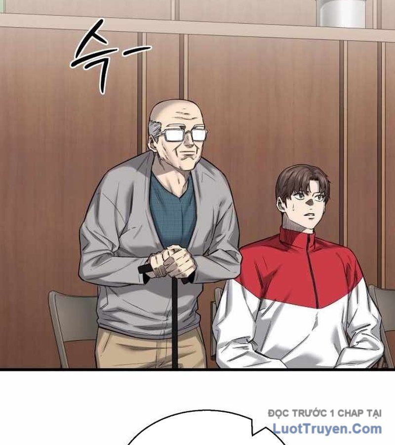 Đội Bóng Rổ Trung Học Chap 3 - Next Chap 4