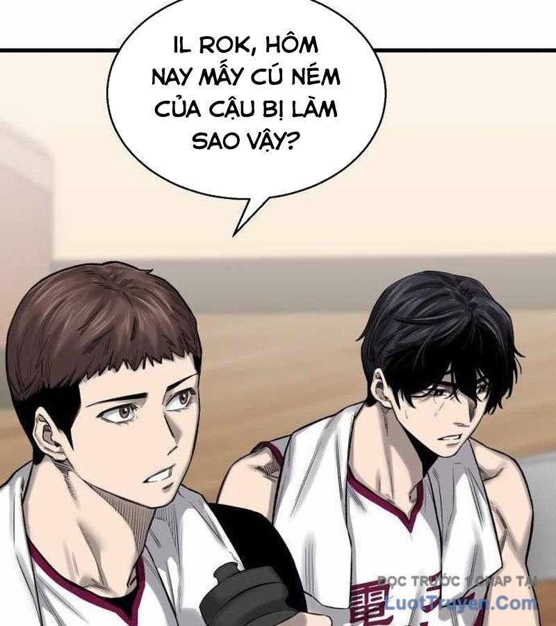 Đội Bóng Rổ Trung Học Chap 3 - Next Chap 4