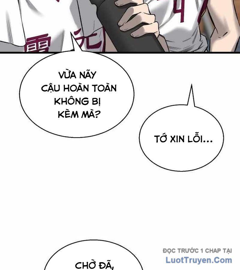 Đội Bóng Rổ Trung Học Chap 3 - Next Chap 4