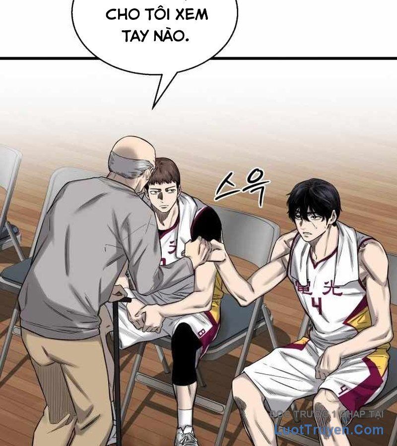 Đội Bóng Rổ Trung Học Chap 3 - Next Chap 4