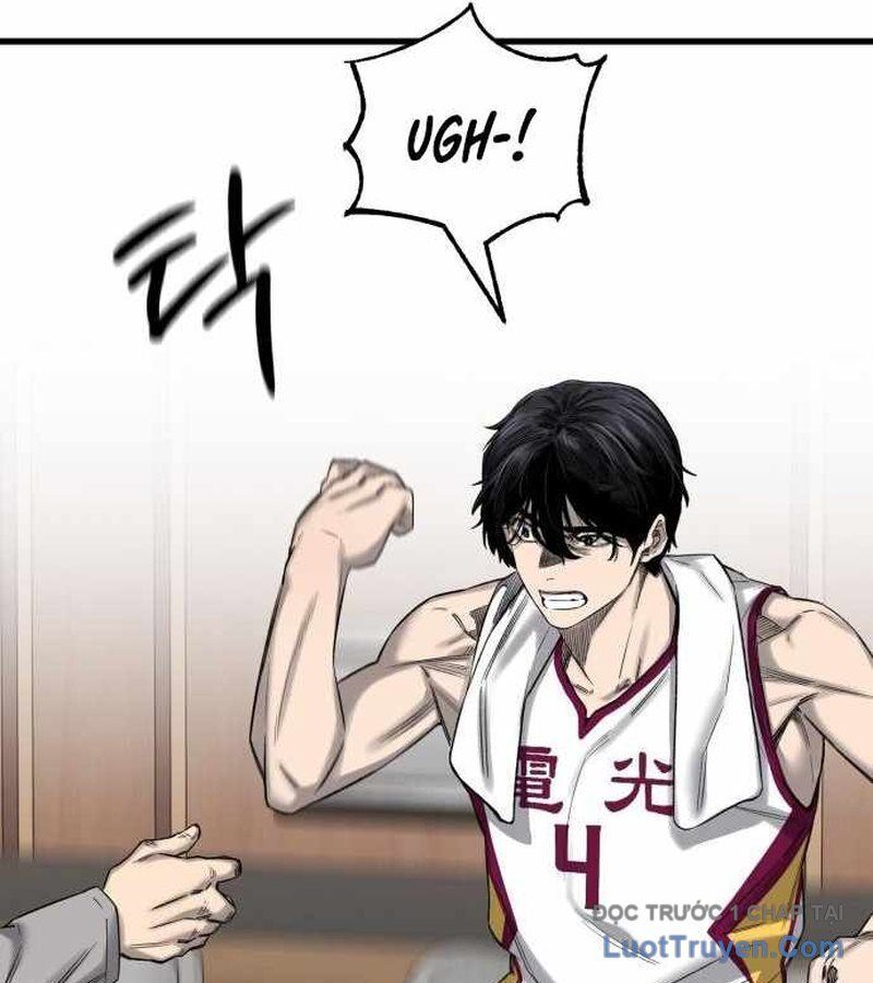 Đội Bóng Rổ Trung Học Chap 3 - Next Chap 4