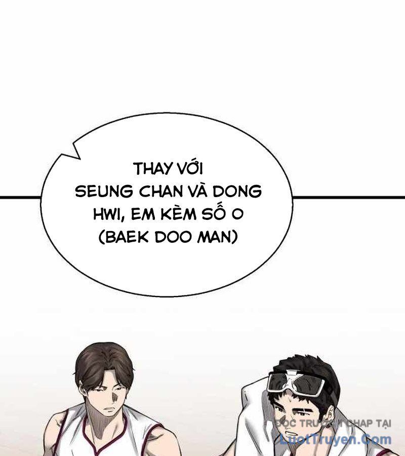 Đội Bóng Rổ Trung Học Chap 3 - Next Chap 4