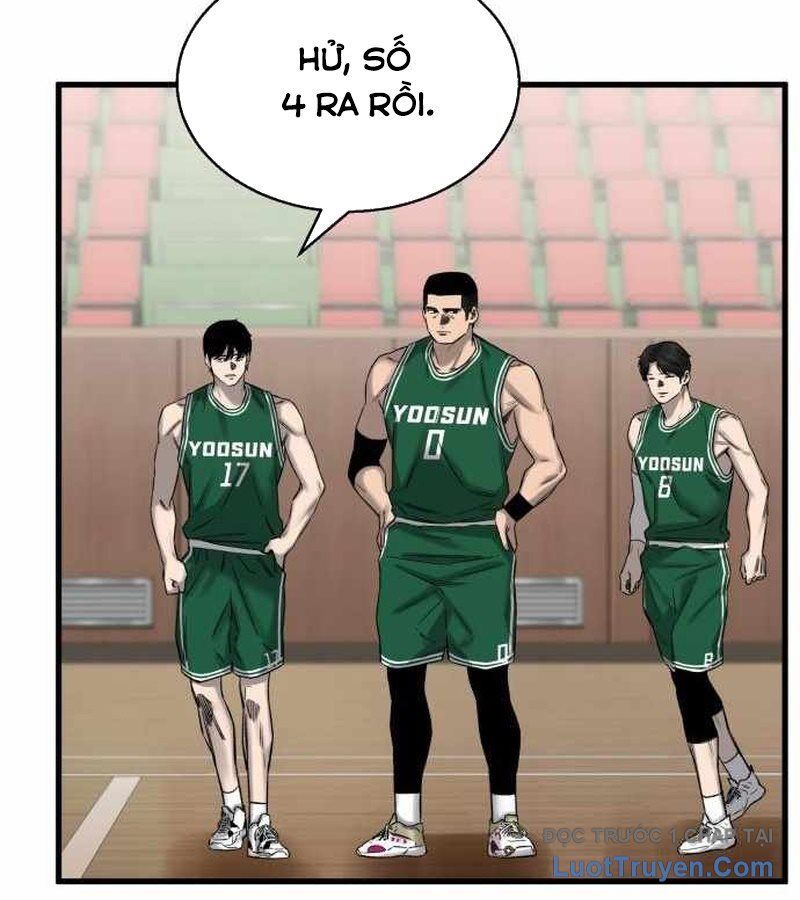 Đội Bóng Rổ Trung Học Chap 3 - Next Chap 4