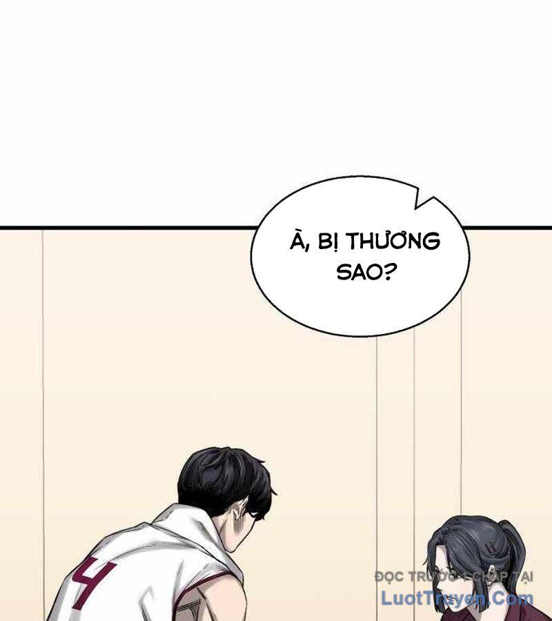 Đội Bóng Rổ Trung Học Chap 3 - Next Chap 4