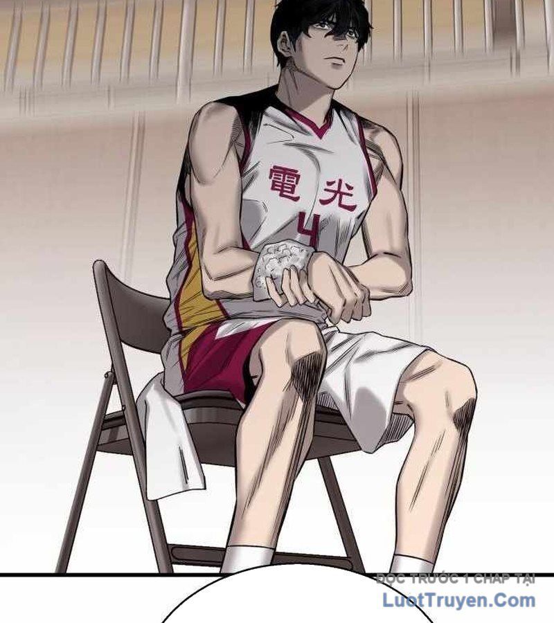 Đội Bóng Rổ Trung Học Chap 3 - Next Chap 4