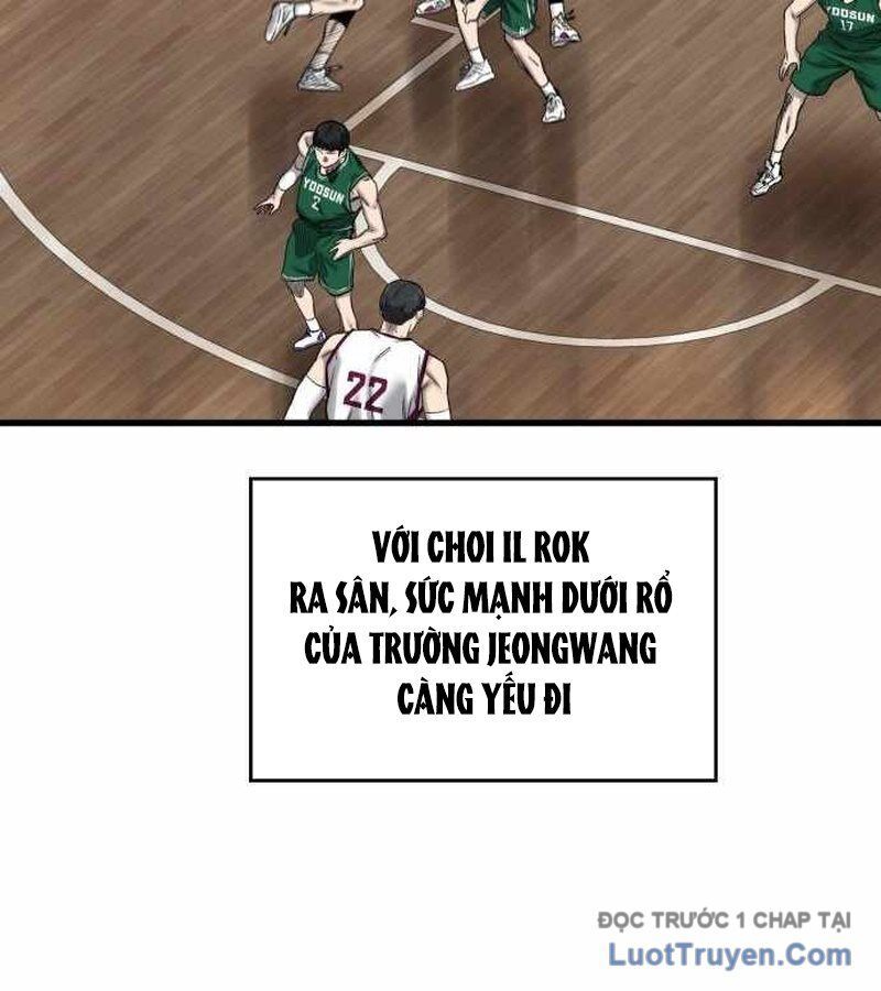 Đội Bóng Rổ Trung Học Chap 3 - Next Chap 4