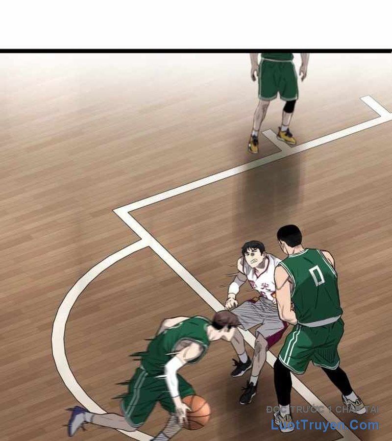 Đội Bóng Rổ Trung Học Chap 3 - Next Chap 4