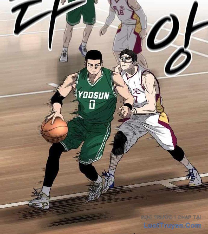 Đội Bóng Rổ Trung Học Chap 3 - Next Chap 4