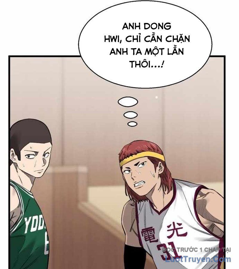 Đội Bóng Rổ Trung Học Chap 3 - Next Chap 4