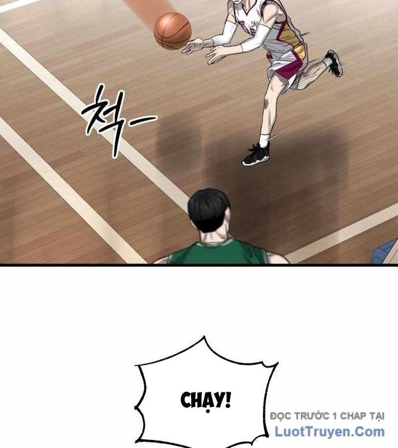 Đội Bóng Rổ Trung Học Chap 3 - Next Chap 4