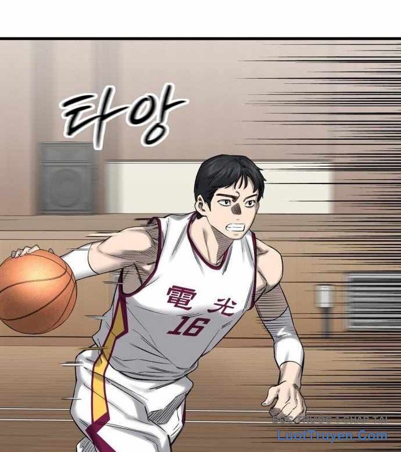 Đội Bóng Rổ Trung Học Chap 3 - Next Chap 4