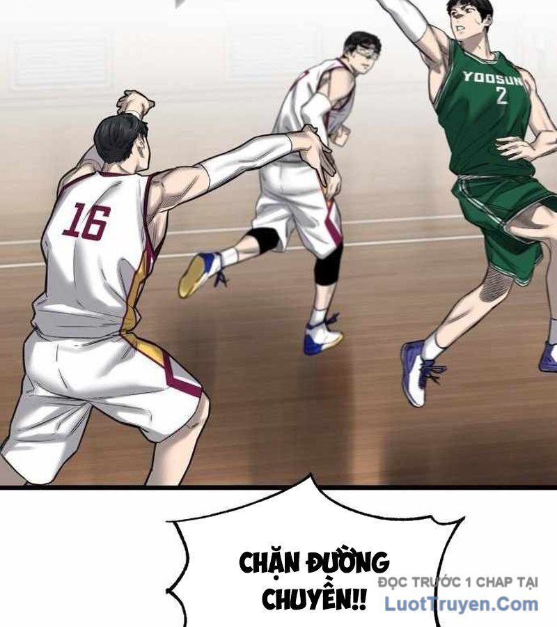 Đội Bóng Rổ Trung Học Chap 3 - Next Chap 4