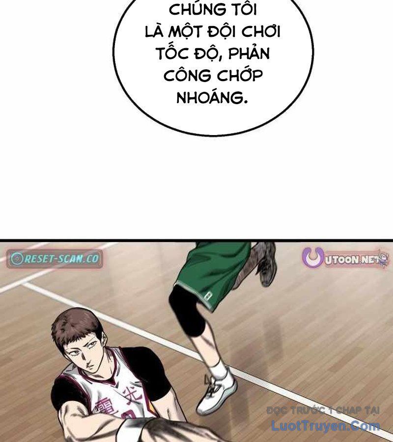 Đội Bóng Rổ Trung Học Chap 3 - Next Chap 4