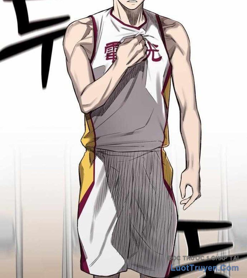 Đội Bóng Rổ Trung Học Chap 3 - Next Chap 4