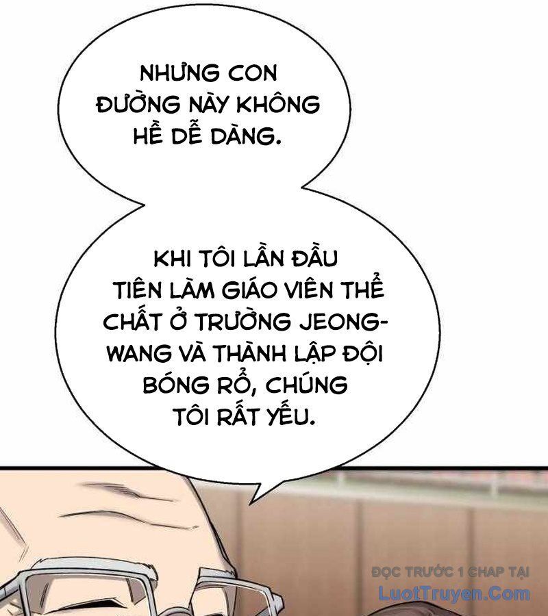 Đội Bóng Rổ Trung Học Chap 3 - Next Chap 4