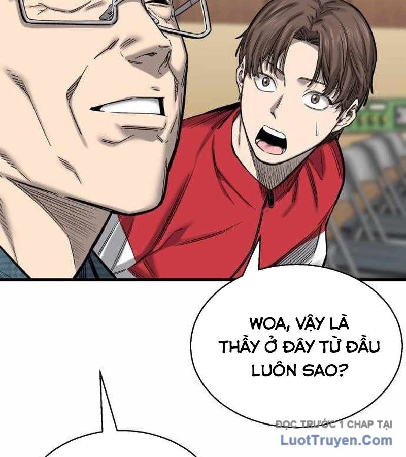 Đội Bóng Rổ Trung Học Chap 3 - Next Chap 4