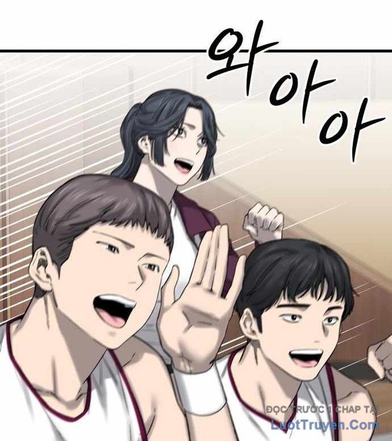 Đội Bóng Rổ Trung Học Chap 3 - Next Chap 4