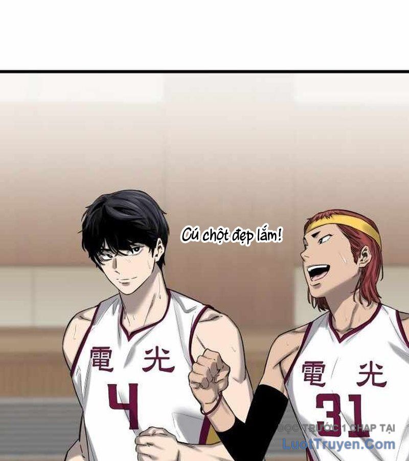 Đội Bóng Rổ Trung Học Chap 3 - Next Chap 4