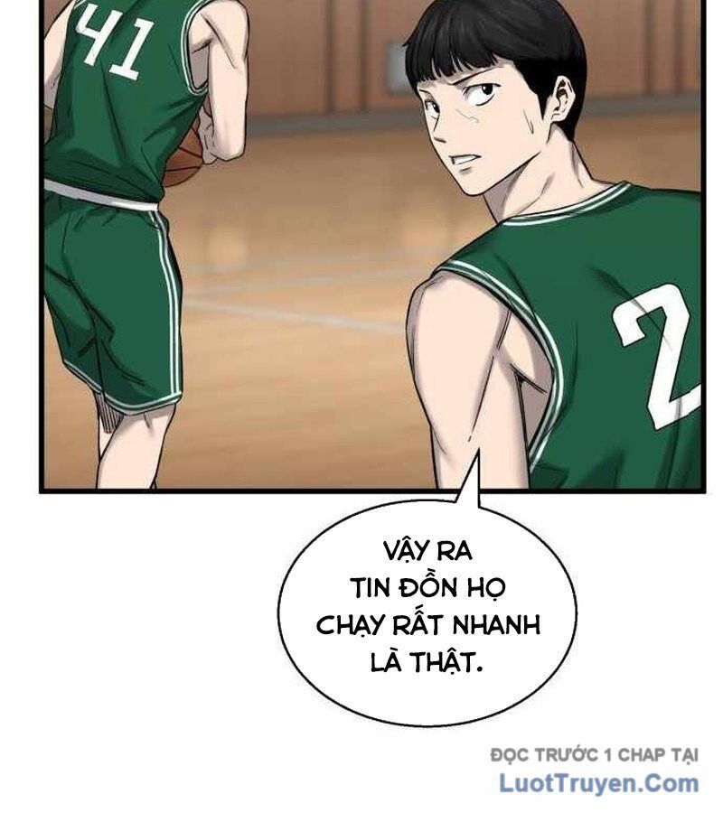 Đội Bóng Rổ Trung Học Chap 3 - Next Chap 4