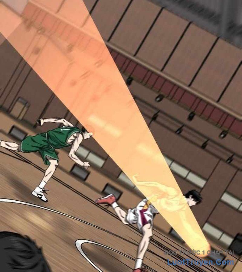 Đội Bóng Rổ Trung Học Chap 3 - Next Chap 4