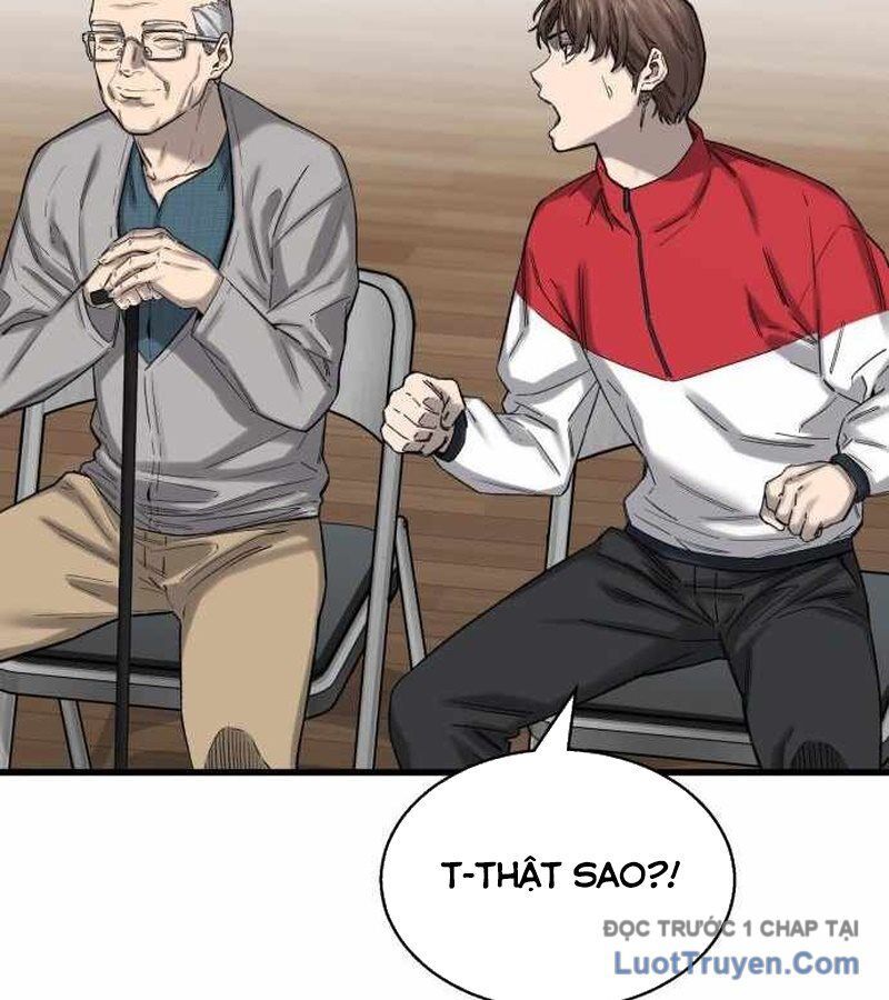 Đội Bóng Rổ Trung Học Chap 3 - Next Chap 4