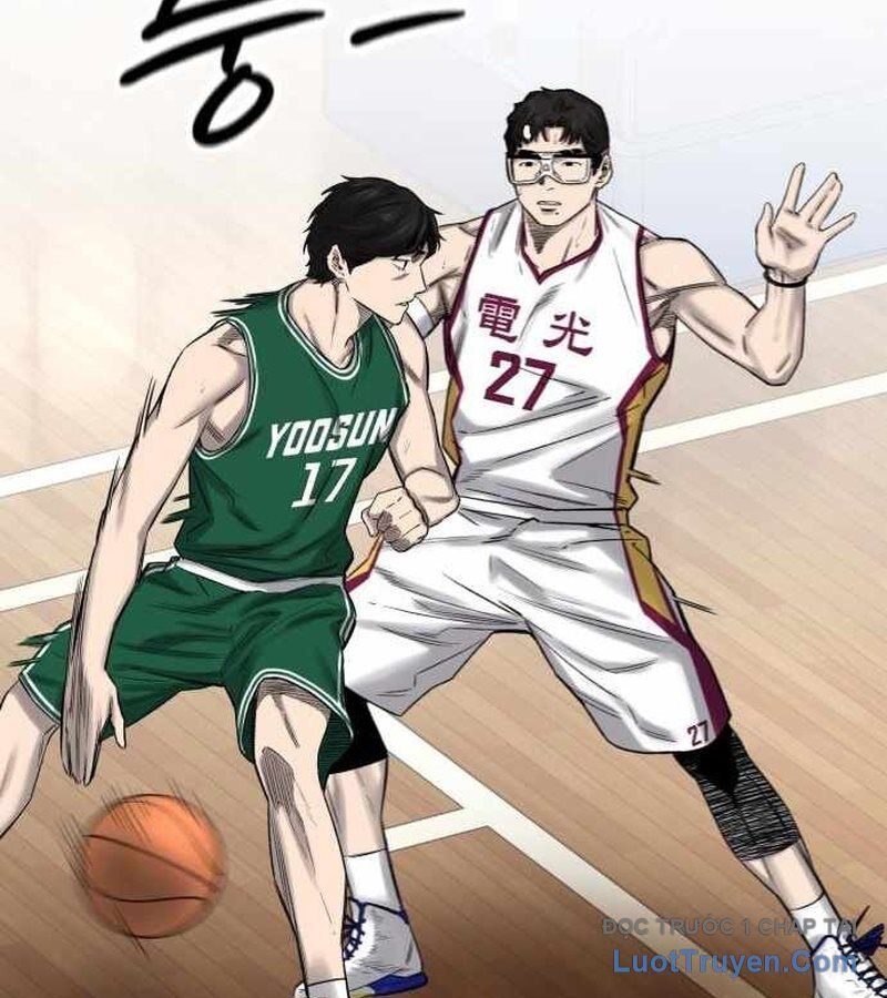 Đội Bóng Rổ Trung Học Chap 3 - Next Chap 4