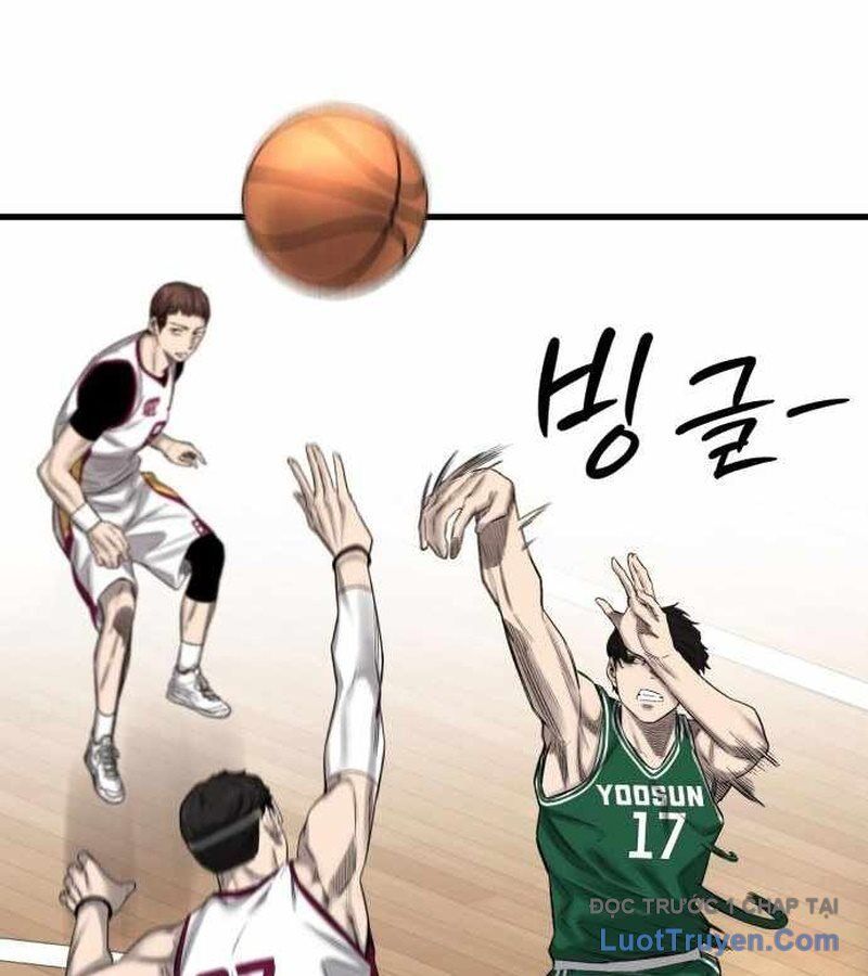 Đội Bóng Rổ Trung Học Chap 3 - Next Chap 4