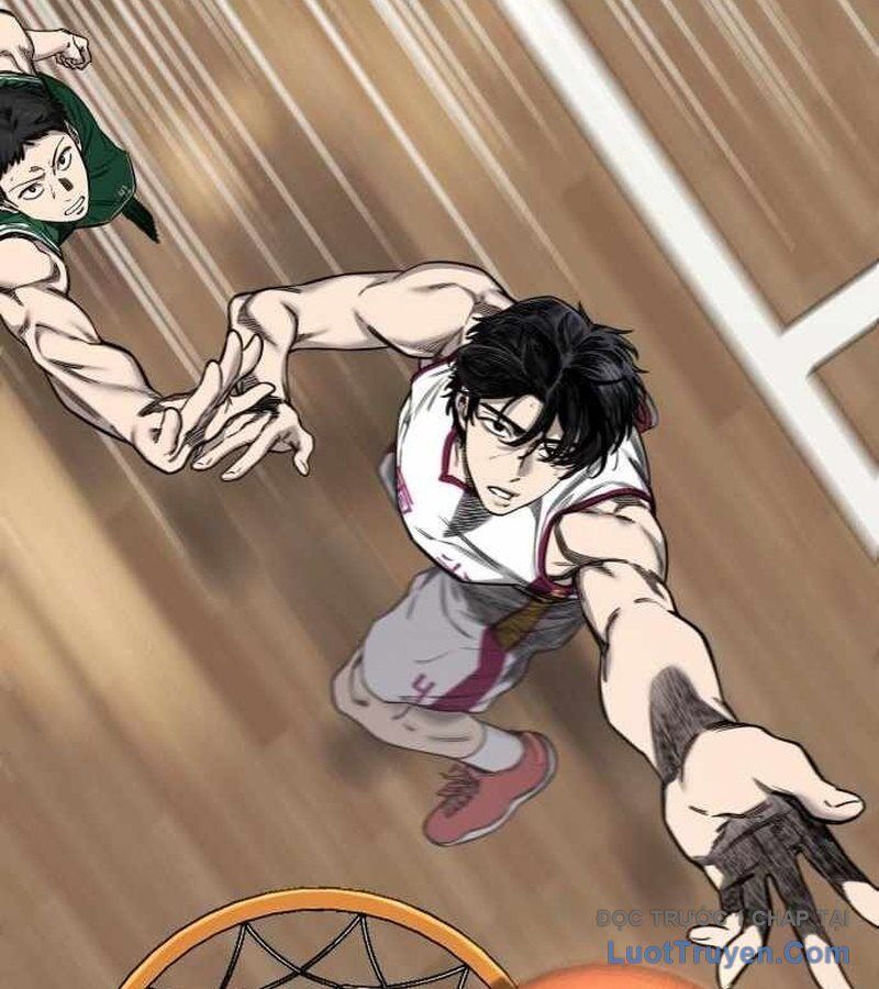 Đội Bóng Rổ Trung Học Chap 3 - Next Chap 4