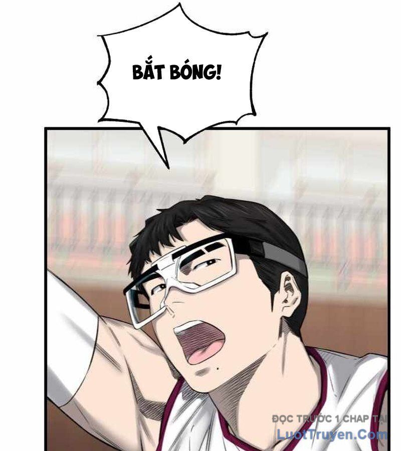 Đội Bóng Rổ Trung Học Chap 3 - Next Chap 4