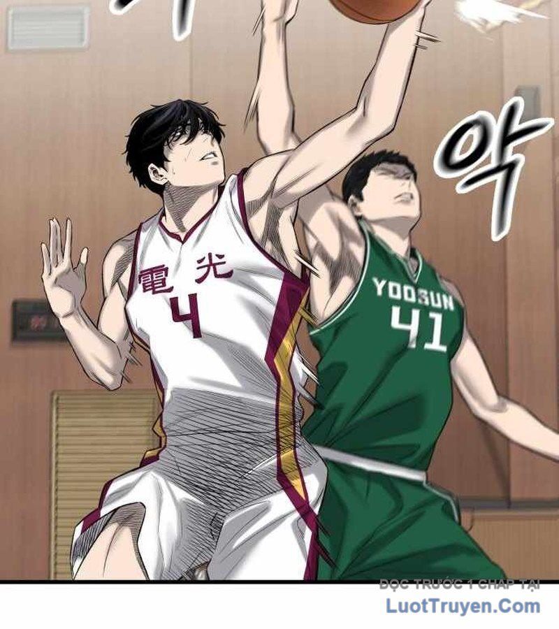 Đội Bóng Rổ Trung Học Chap 3 - Next Chap 4