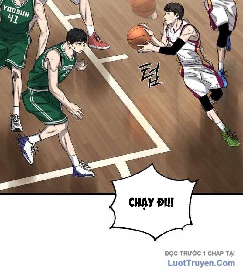 Đội Bóng Rổ Trung Học Chap 3 - Next Chap 4