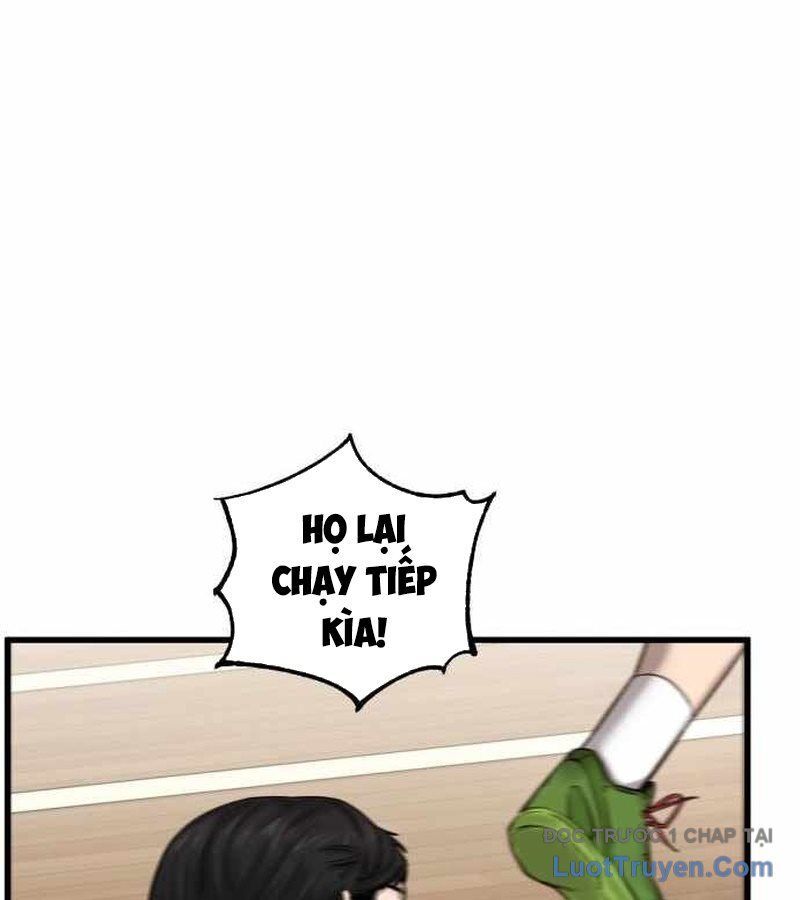 Đội Bóng Rổ Trung Học Chap 3 - Next Chap 4