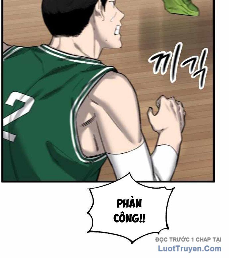 Đội Bóng Rổ Trung Học Chap 3 - Next Chap 4