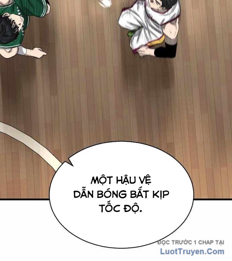 Đội Bóng Rổ Trung Học Chap 3 - Next Chap 4