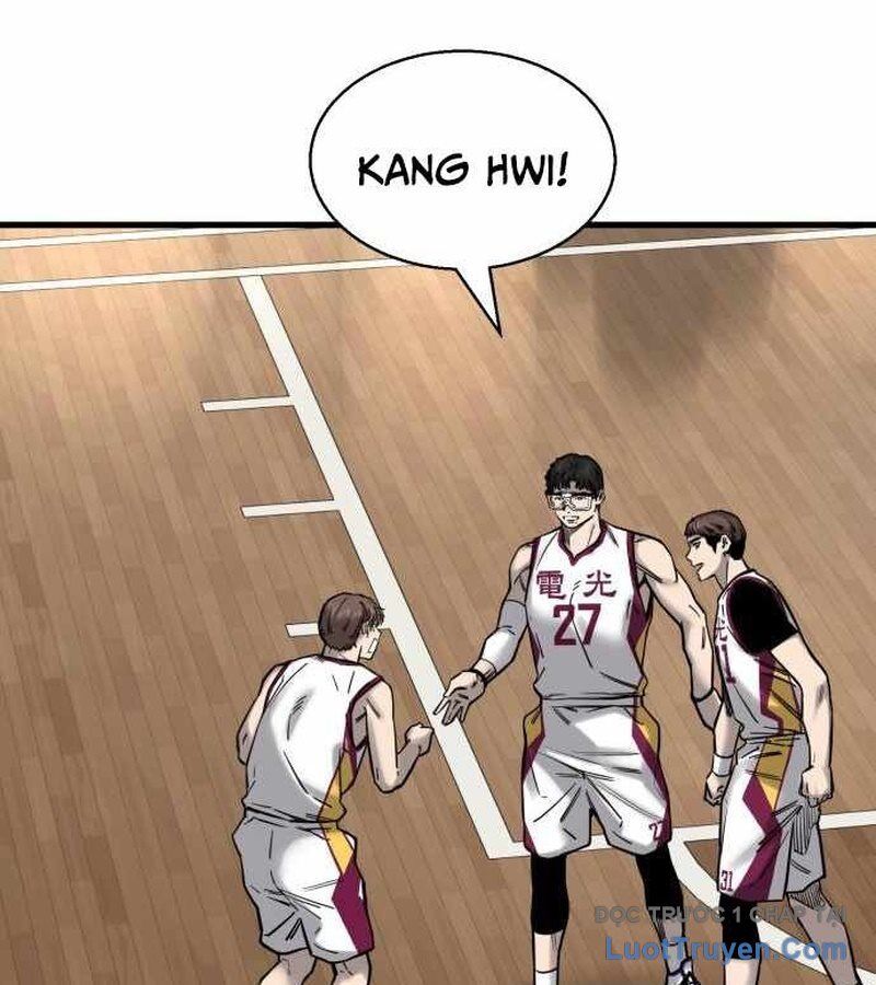 Đội Bóng Rổ Trung Học Chap 4 - Next Chap 5