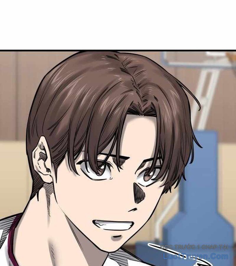 Đội Bóng Rổ Trung Học Chap 4 - Next Chap 5