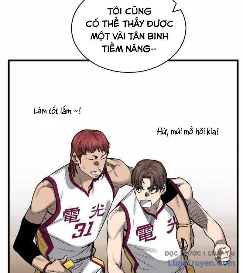 Đội Bóng Rổ Trung Học Chap 4 - Next Chap 5