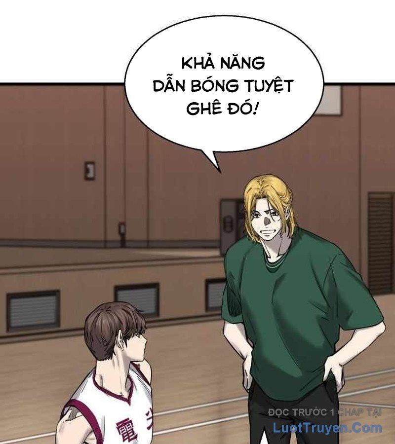 Đội Bóng Rổ Trung Học Chap 4 - Next Chap 5