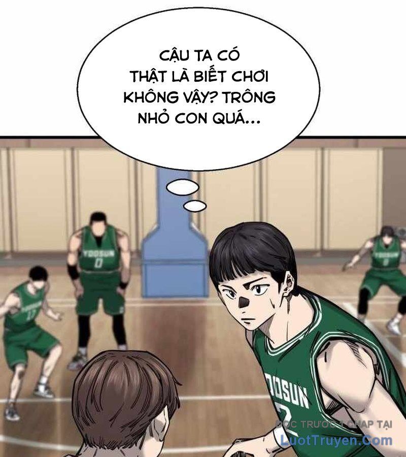 Đội Bóng Rổ Trung Học Chap 4 - Next Chap 5