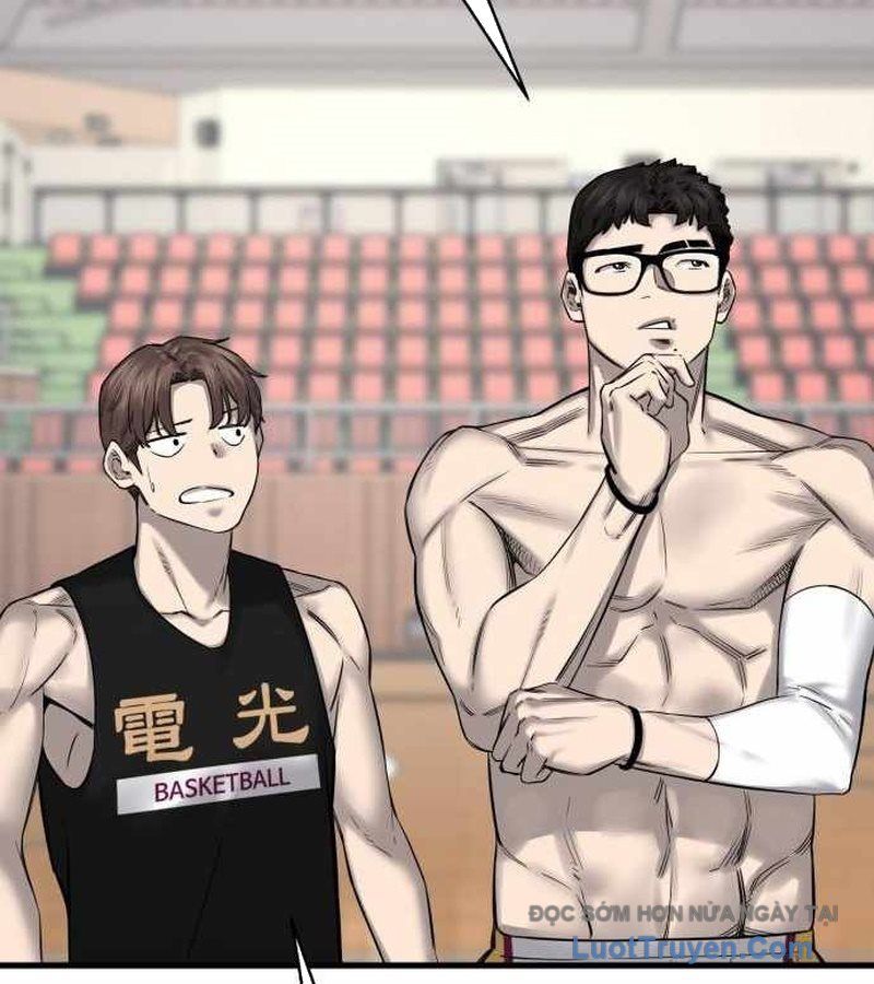 Đội Bóng Rổ Trung Học Chap 6 - Next Chap 7