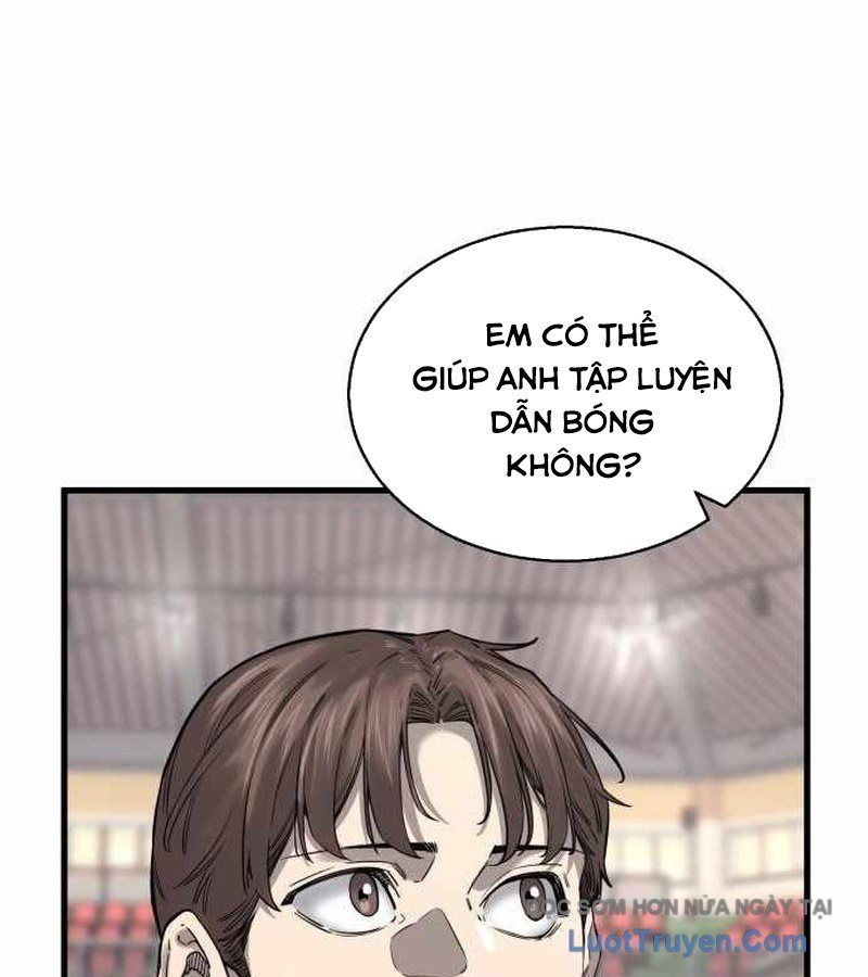 Đội Bóng Rổ Trung Học Chap 6 - Next Chap 7