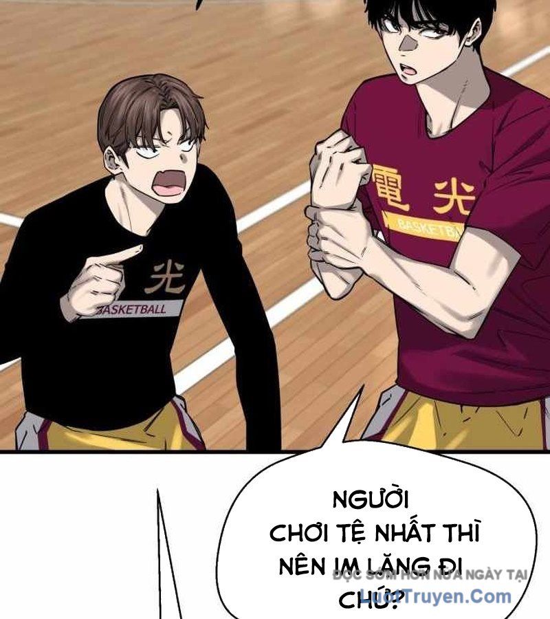 Đội Bóng Rổ Trung Học Chap 6 - Next Chap 7