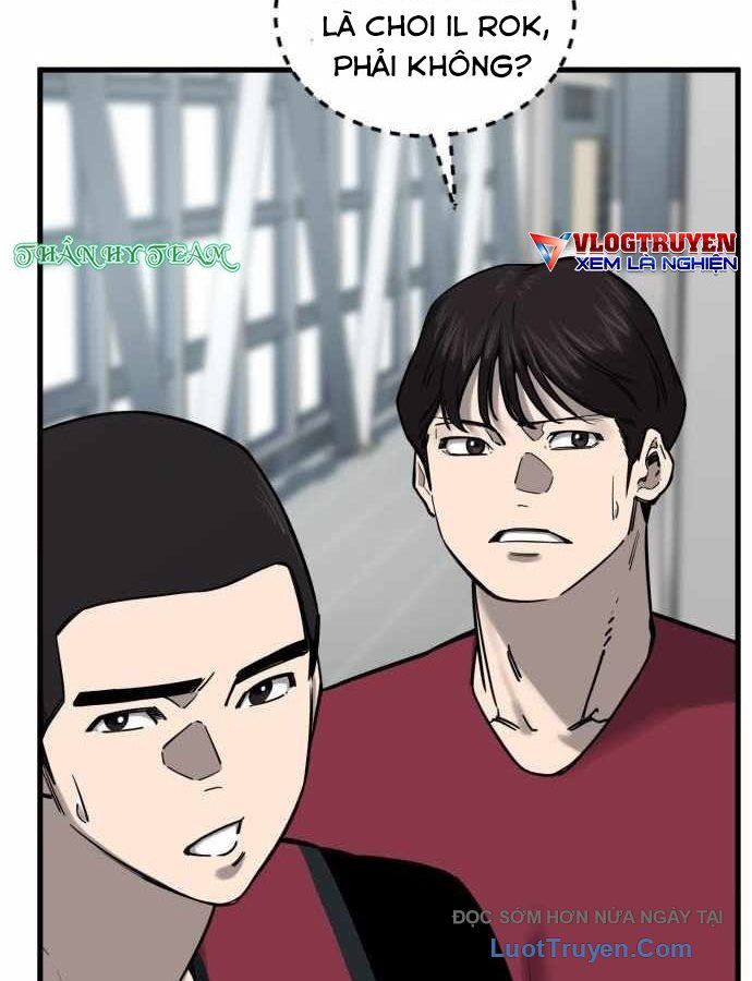 Đội Bóng Rổ Trung Học Chap 7 - Next Chap 8