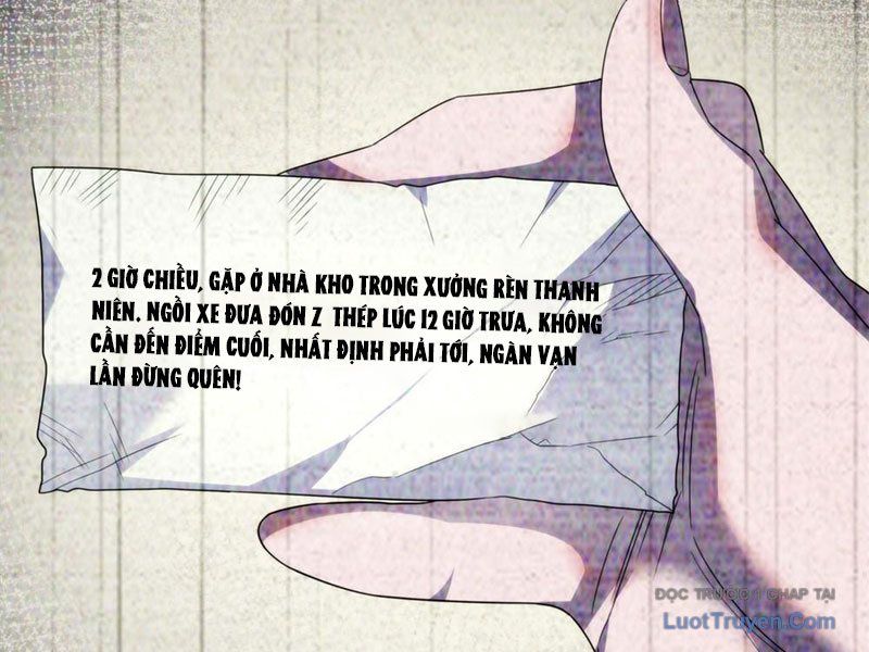 Quỷ Thần Trủng Chap 1 - Next Chap 2